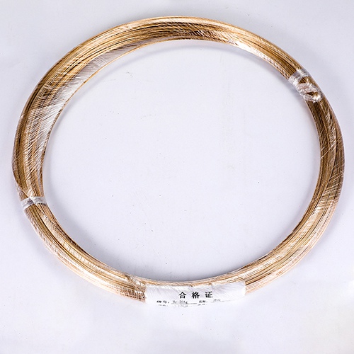 Thin Brass Wire