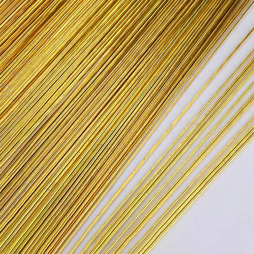 Thin Brass Rod