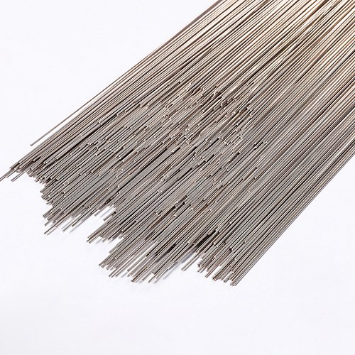 Silver Solder Rods
