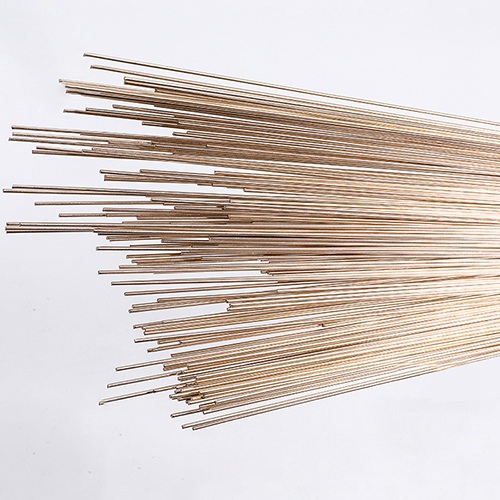 Thin Brass Strips